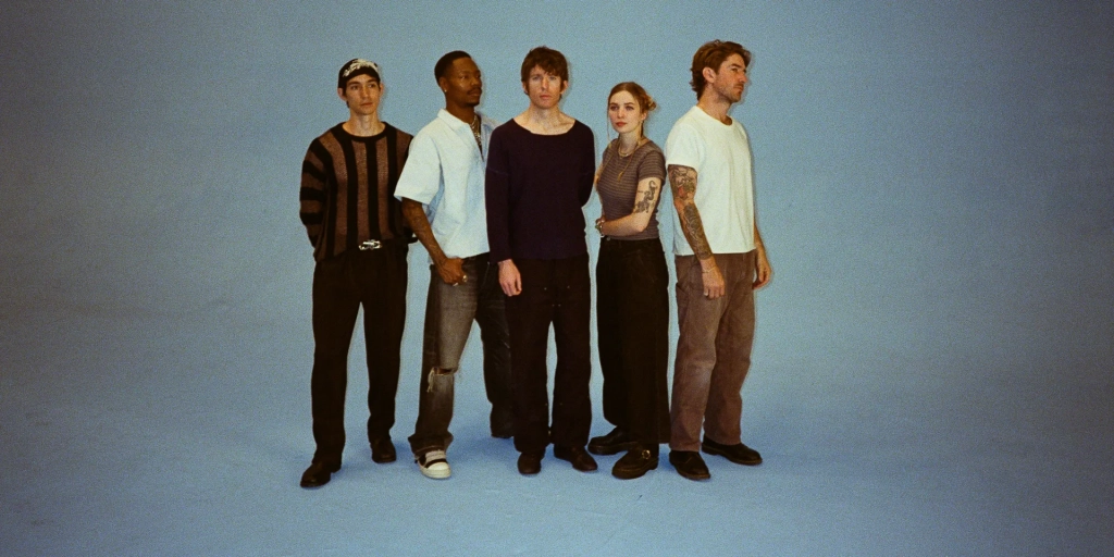 Turnstile Takes Home Historic Grammy Nominations