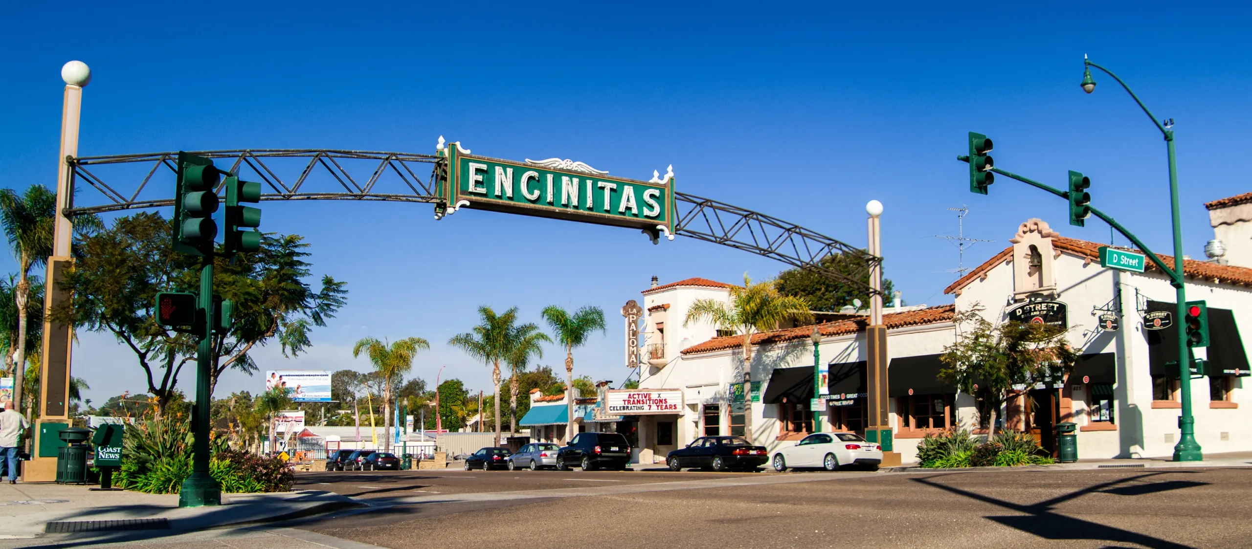 Encinitas Blows