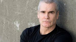 Punk Icons Henry Rollins and Ian MacKaye Revive Archival Gem with New Release