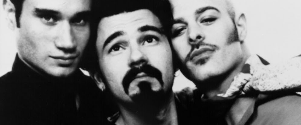 Shudder To Think Releases First New Music In Thirty Years Via Dischord