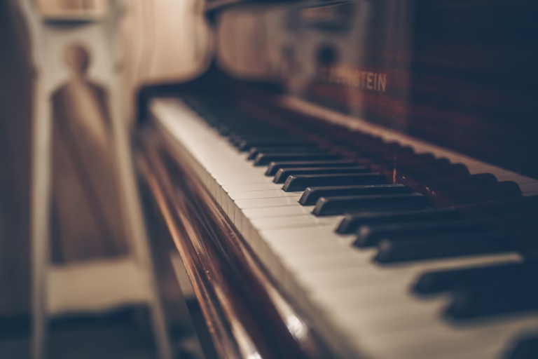 Easy & Sad Piano Chord Progressions