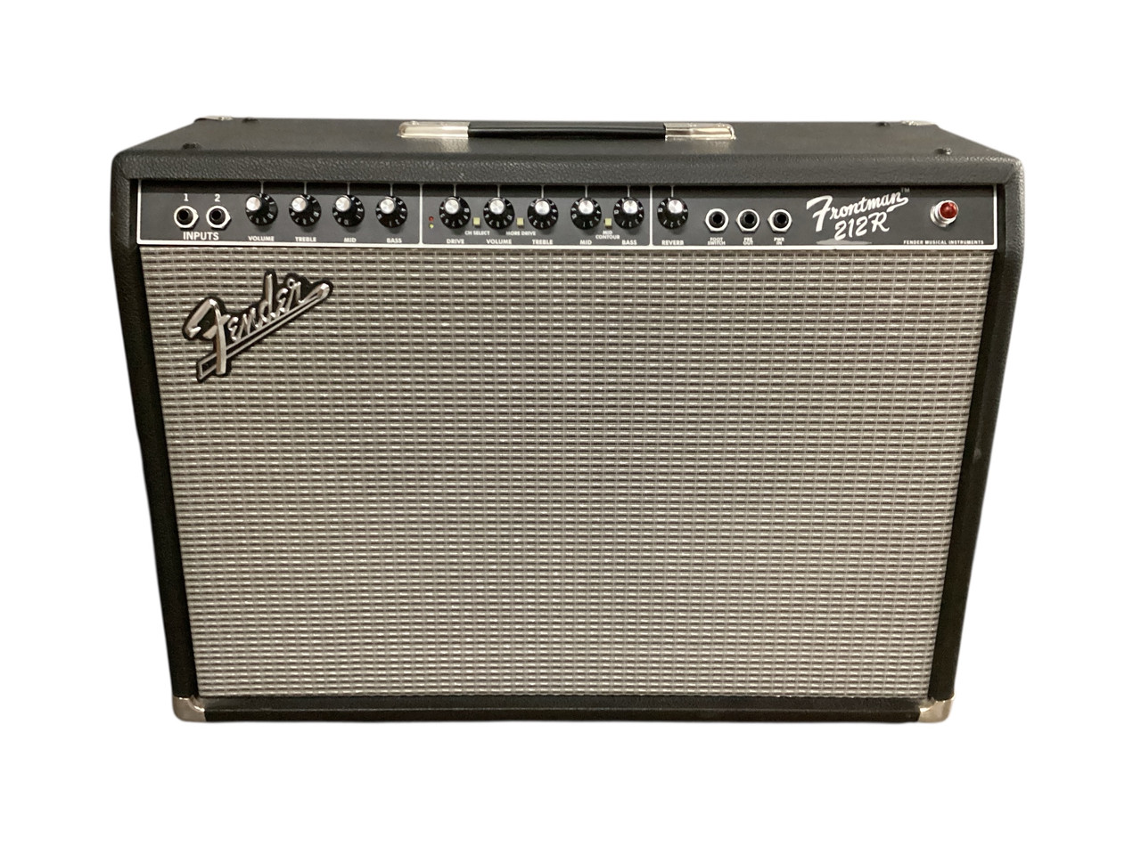 Fender Frontman 212R Review 2026: Budget 100W Guitar Amp Pros and Cons