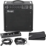 The Mesa/Boogie Mark V:35