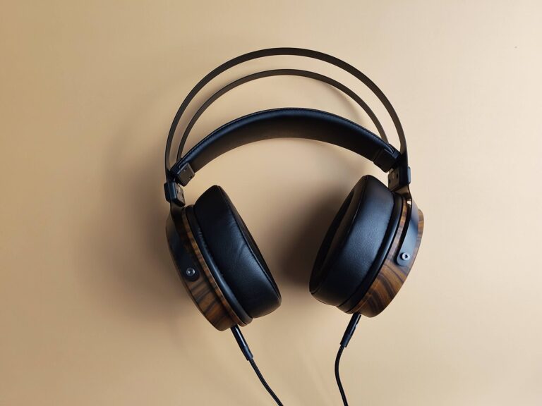Wired Headphones