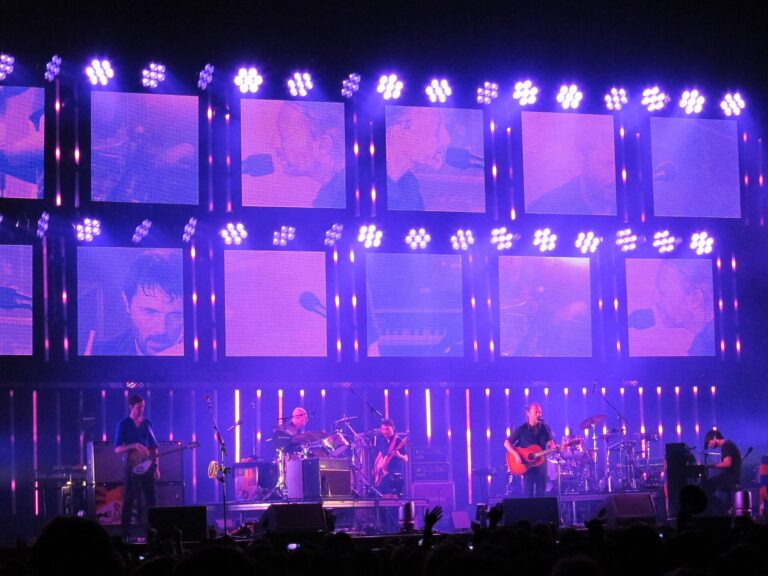 Radiohead