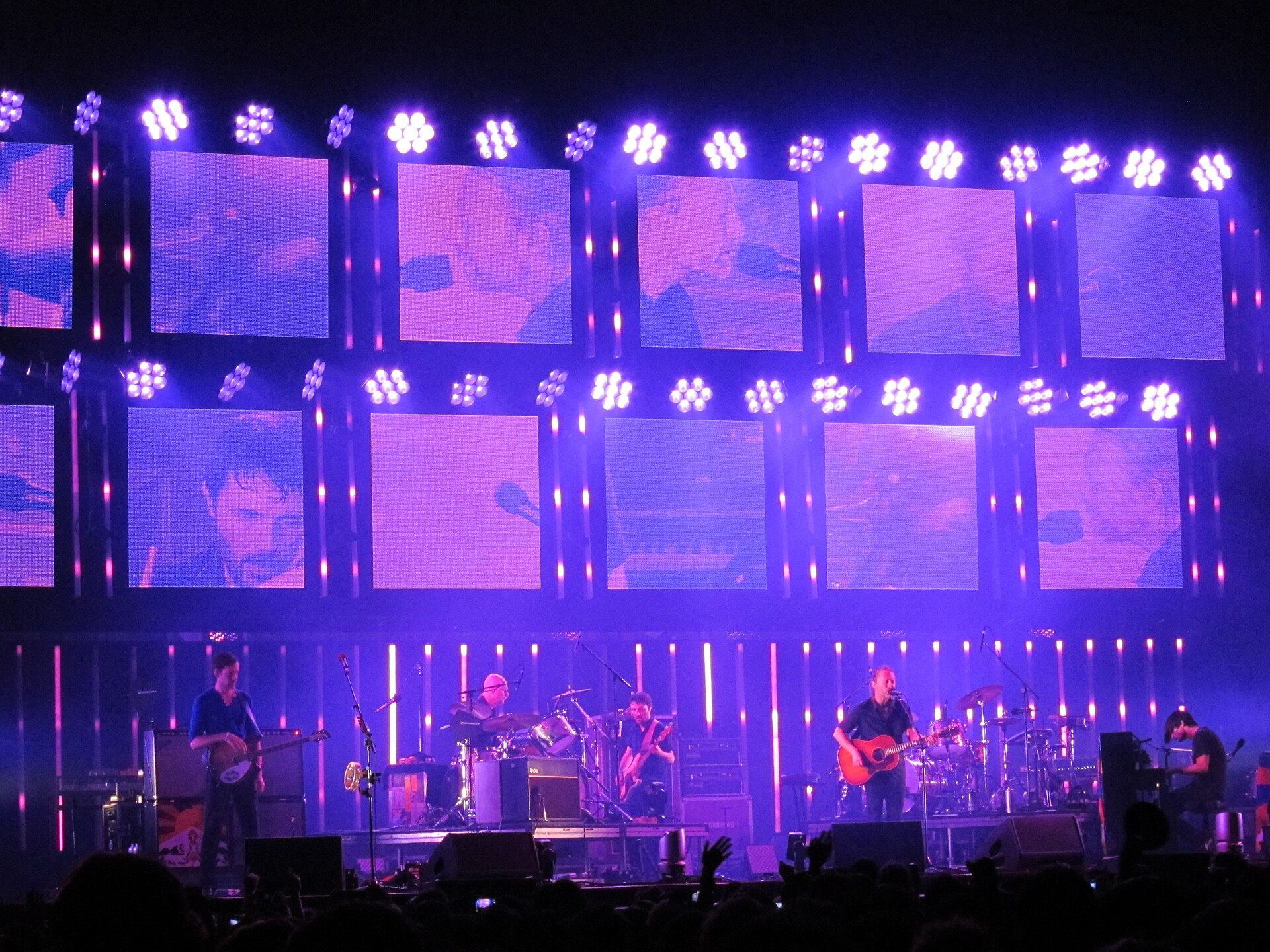 Radiohead