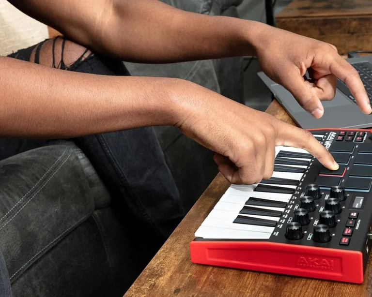 Affordable MIDI Controllers for Songwriters and Producers in 2026