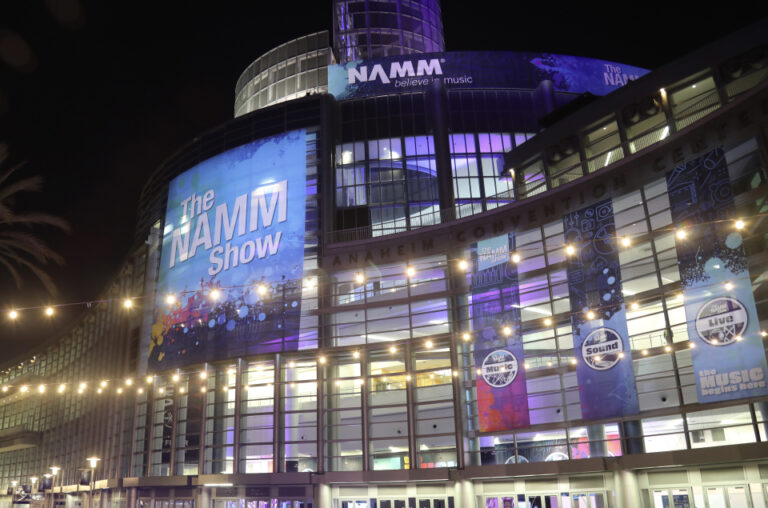 NAMM 2026 Gear That Actually Helps Songwriters: A Roundup From a Working Writer’s Perspective