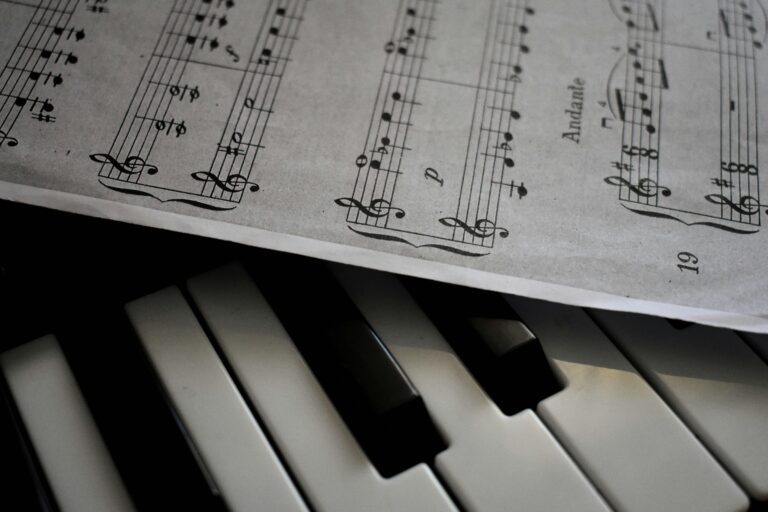 music theory for songwriters