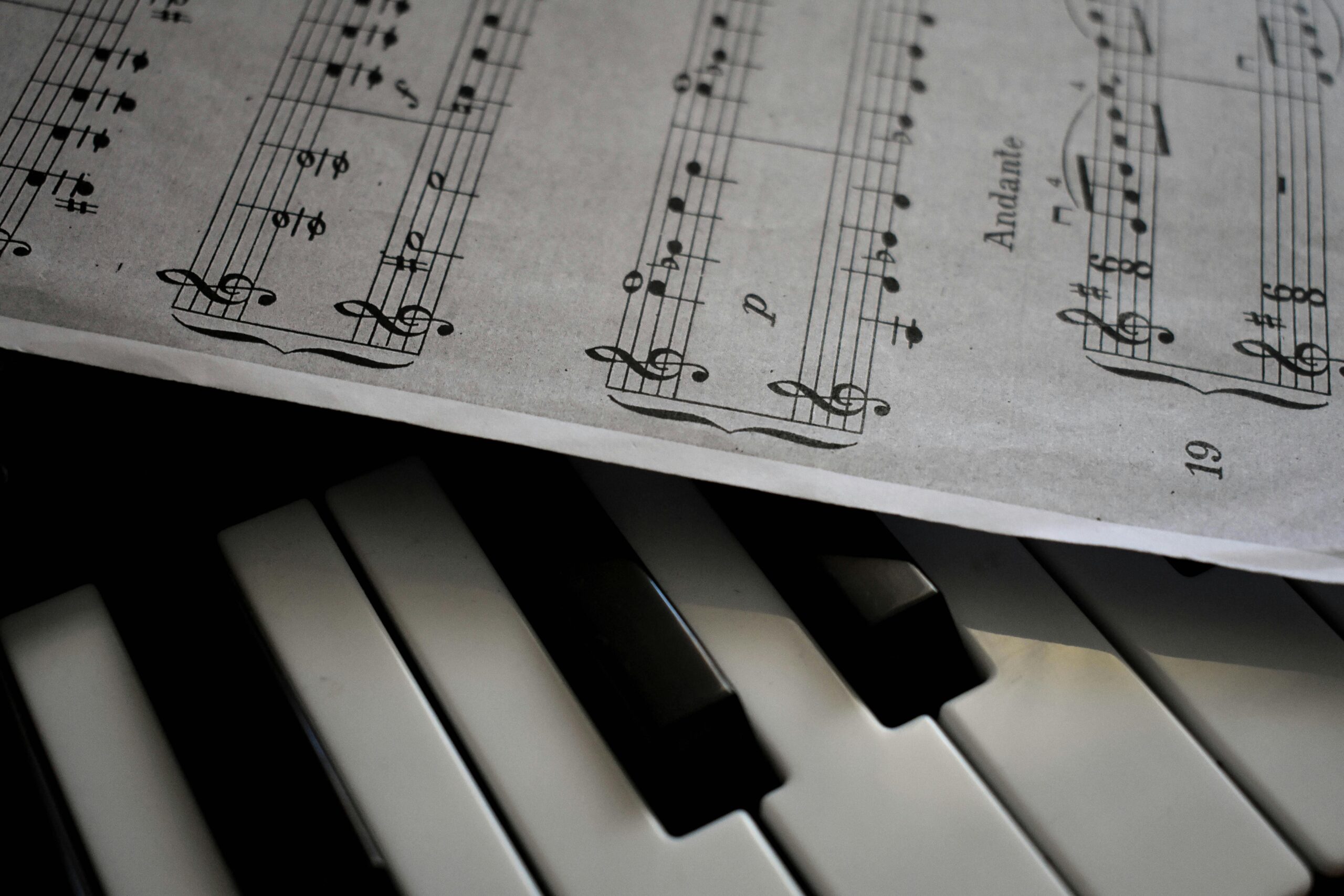 music theory for songwriters