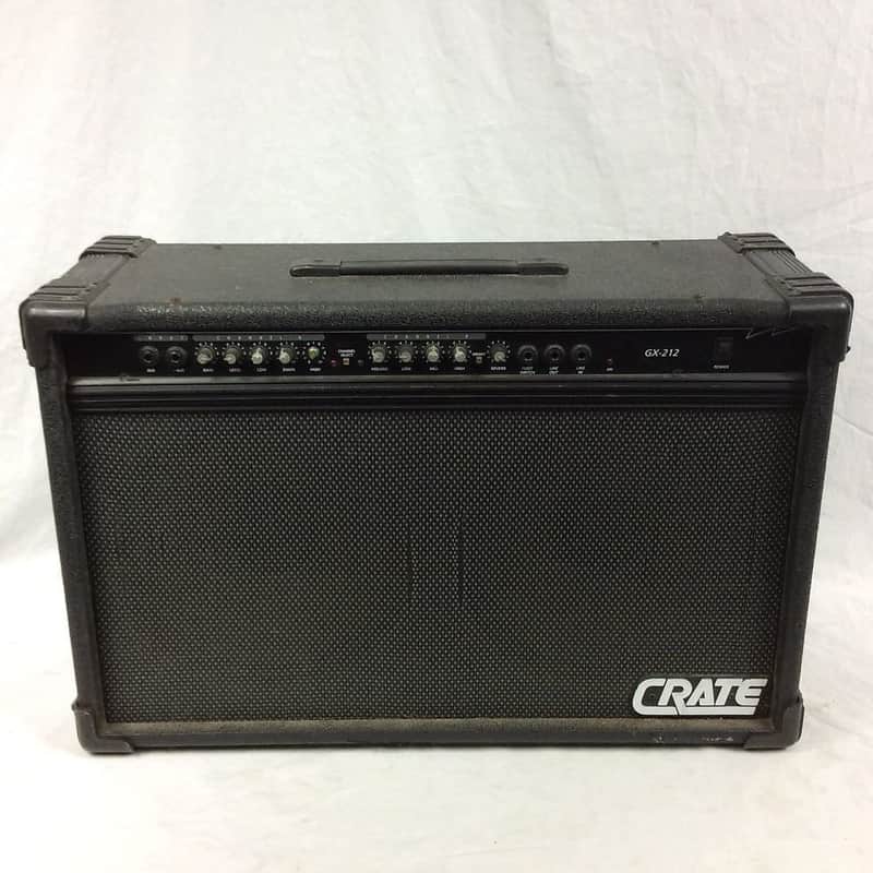 Crate GX-212