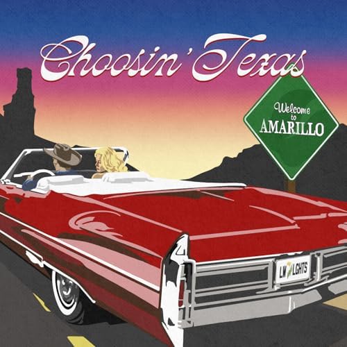 “Choosin’ Texas” By Ella Langley’s Country Storytelling