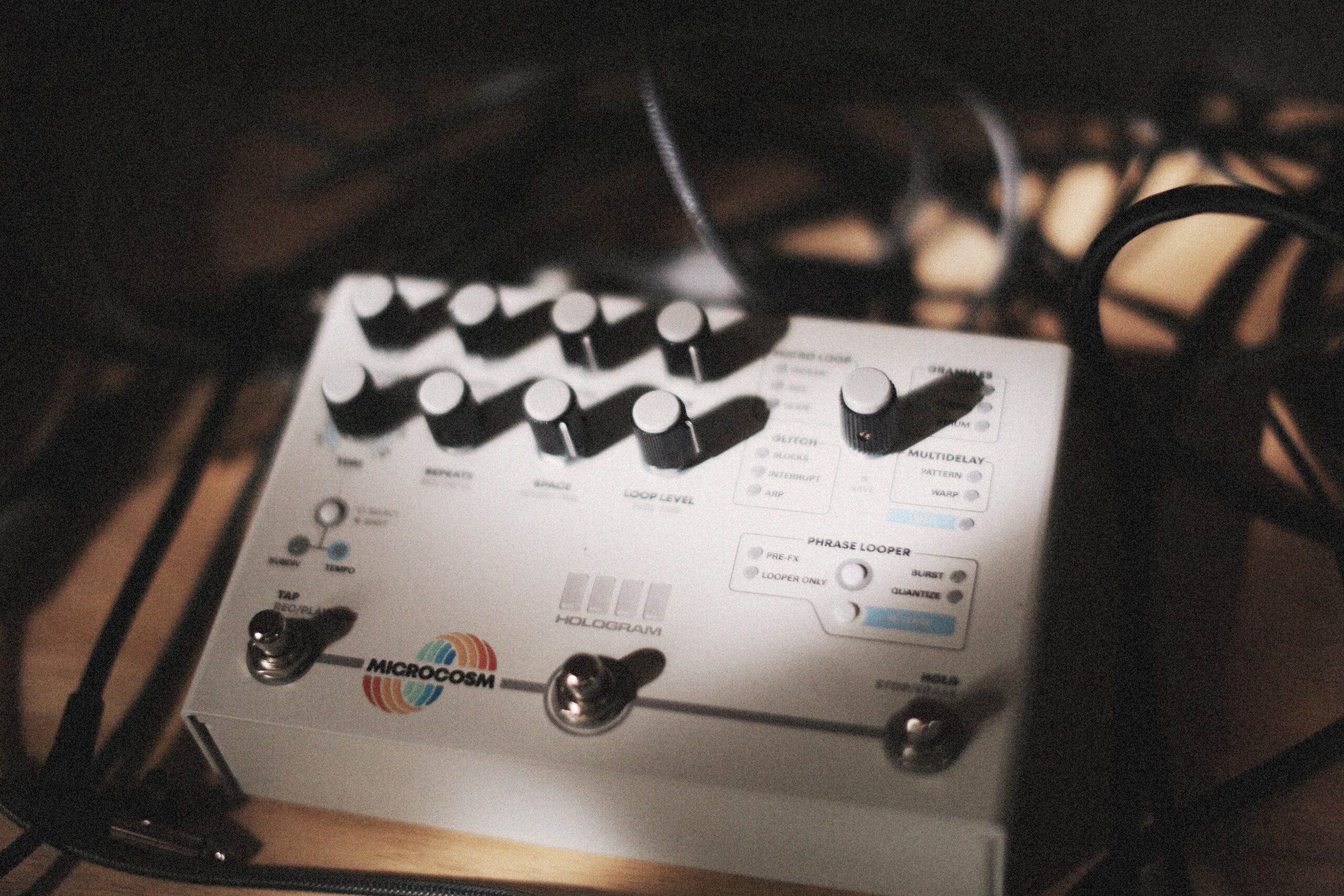 Looper Pedal
