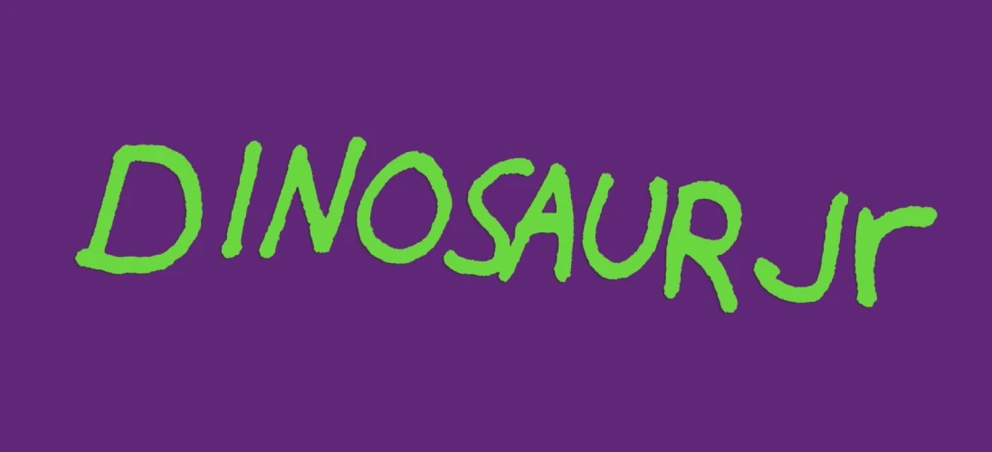 Dinosaur Jr