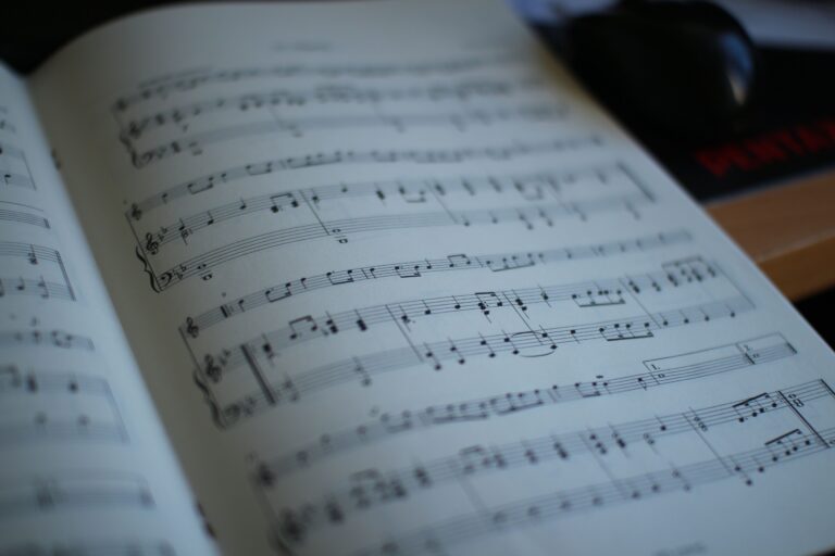 How to Structure a Song: A Beginner-Friendly Guide
